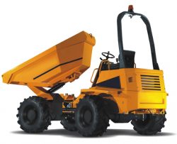 Plant Hire